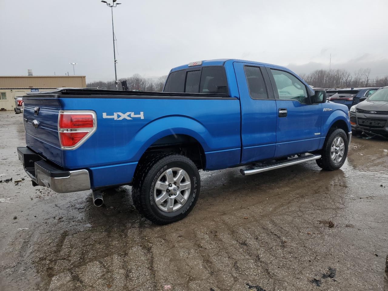 2014 Ford F-150 - Image 3