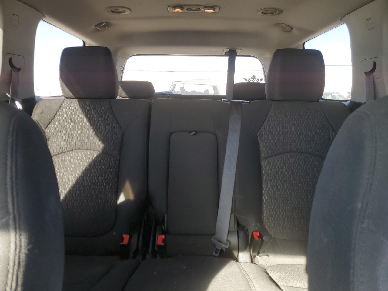 2012 GMC Acadia - Image 10