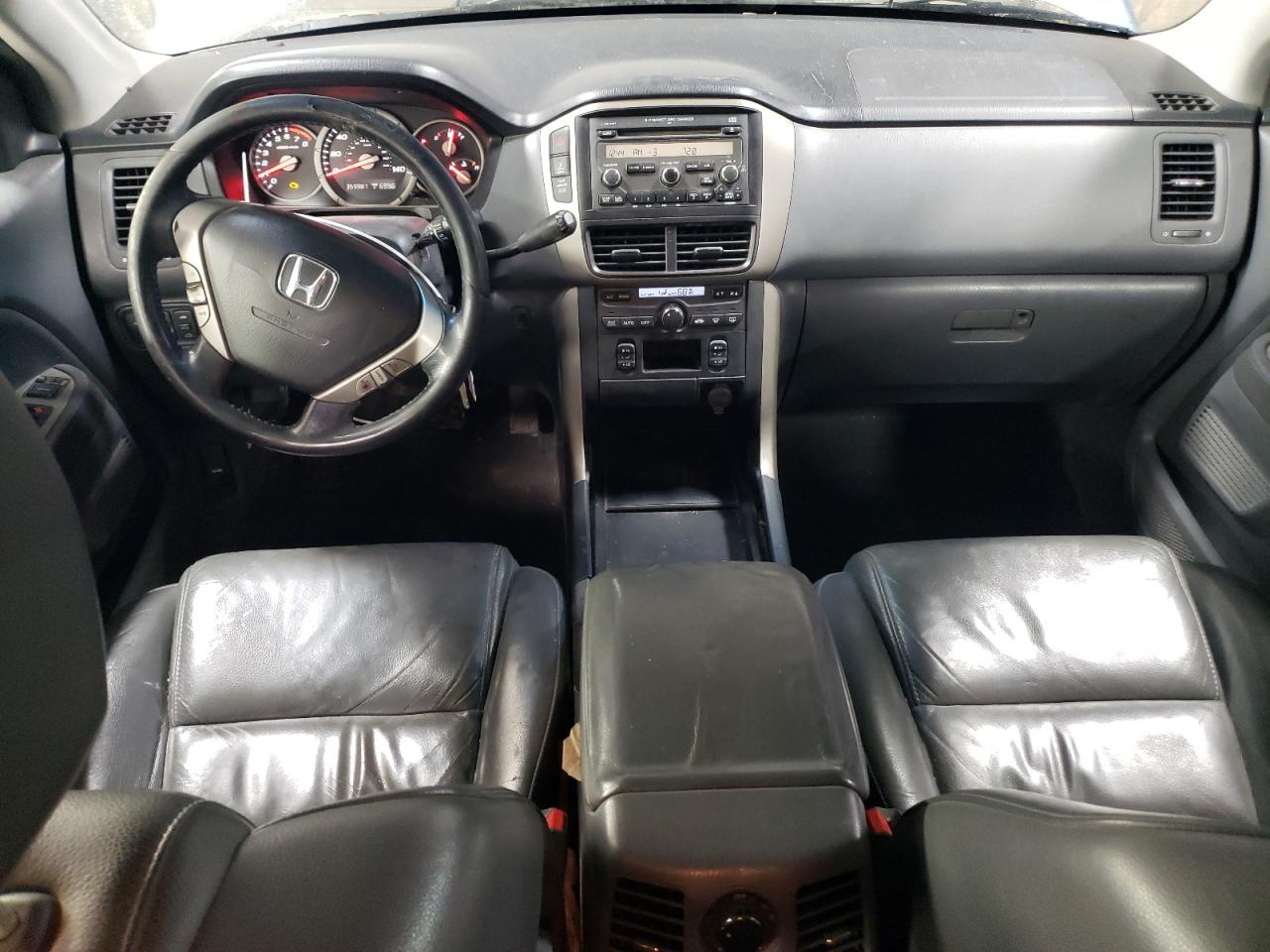 2007 Honda Pilot - Image 8