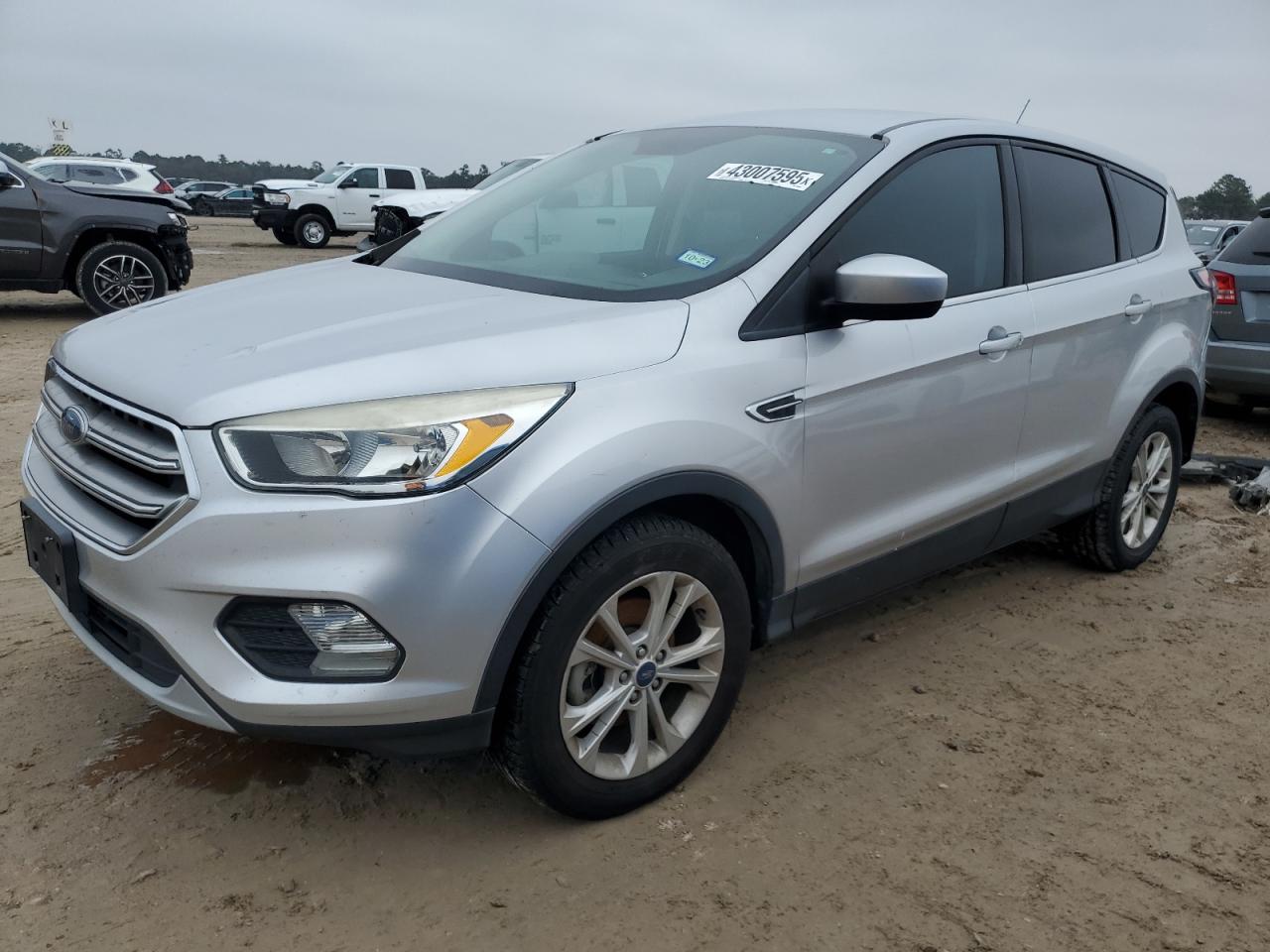 2017 Ford Escape - Image 1