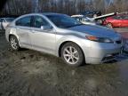 2013 Acura Tl  за продажба в Waldorf, MD - Side