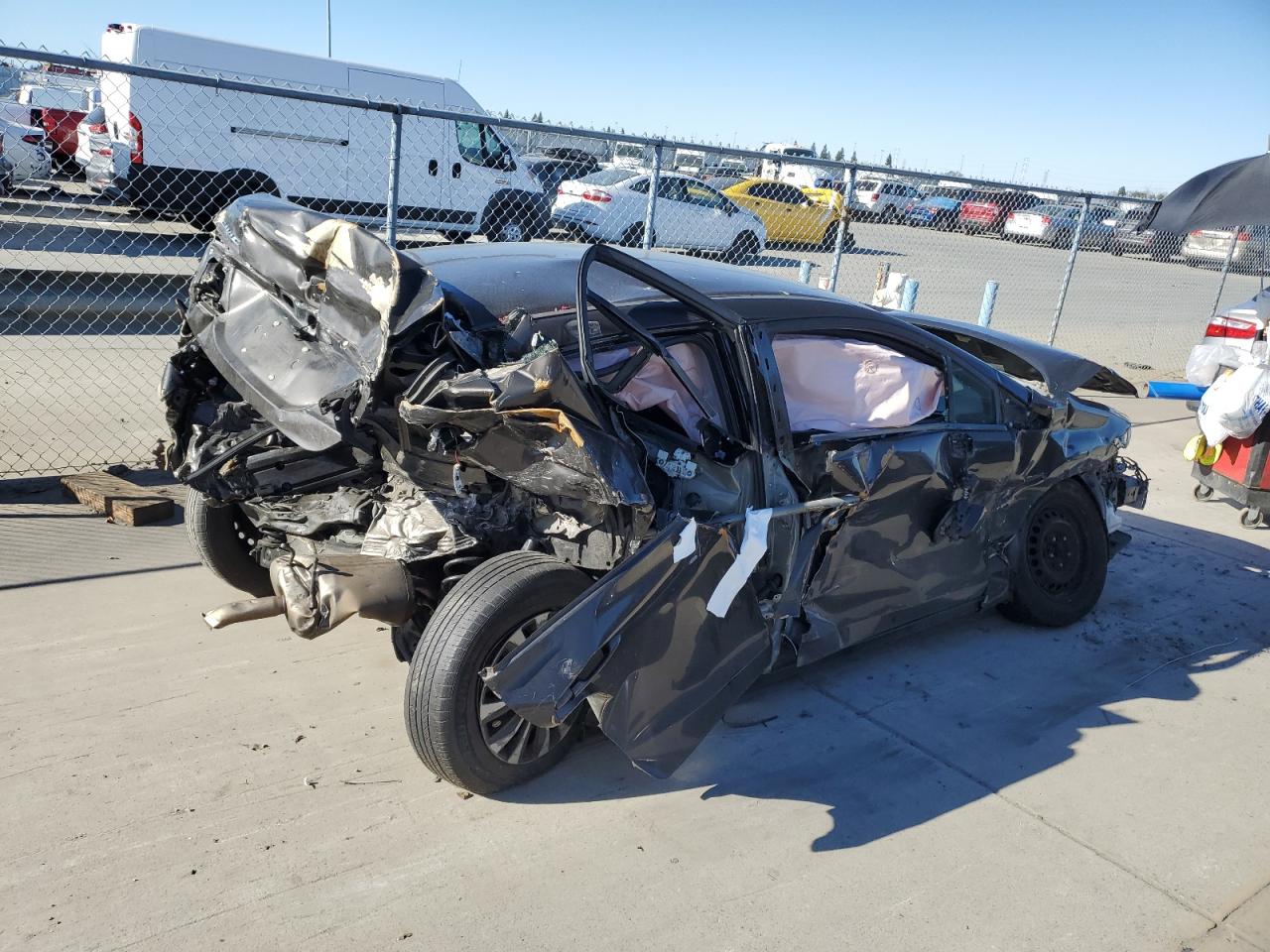 2013 Honda Civic - Image 3