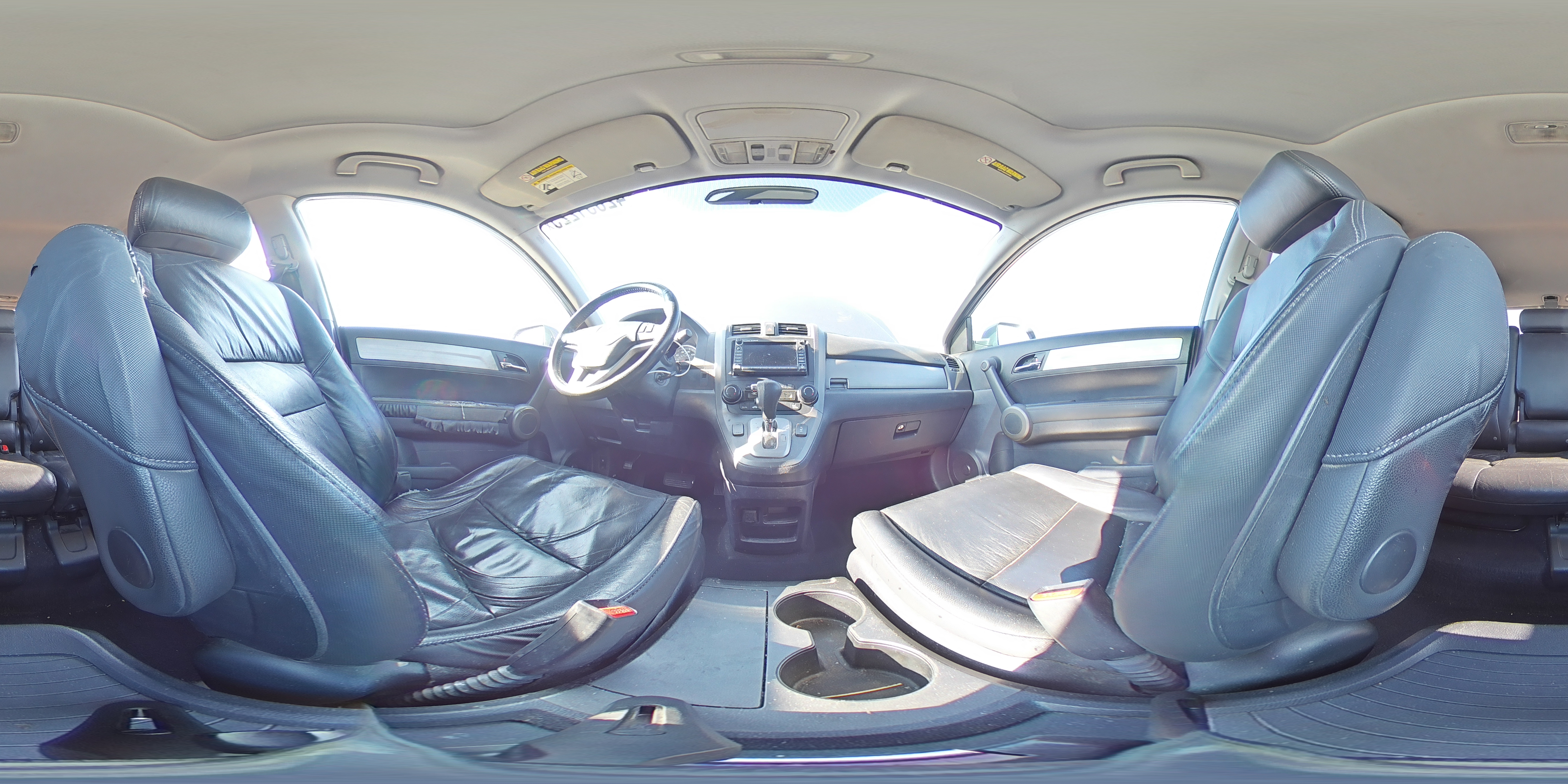 2010 Honda CR-V - Image 13