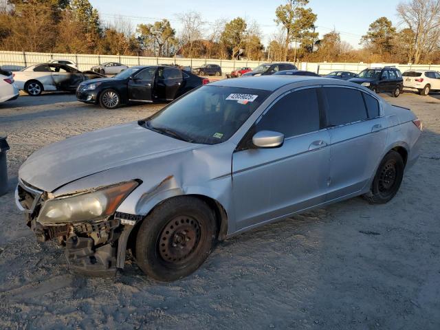 2009 Honda Accord Lx