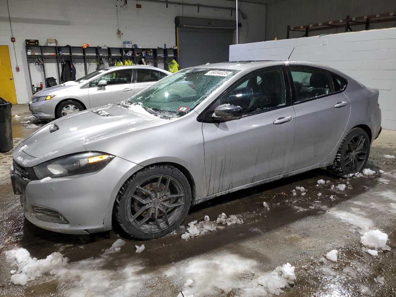 2016 Dodge Dart - Image 1