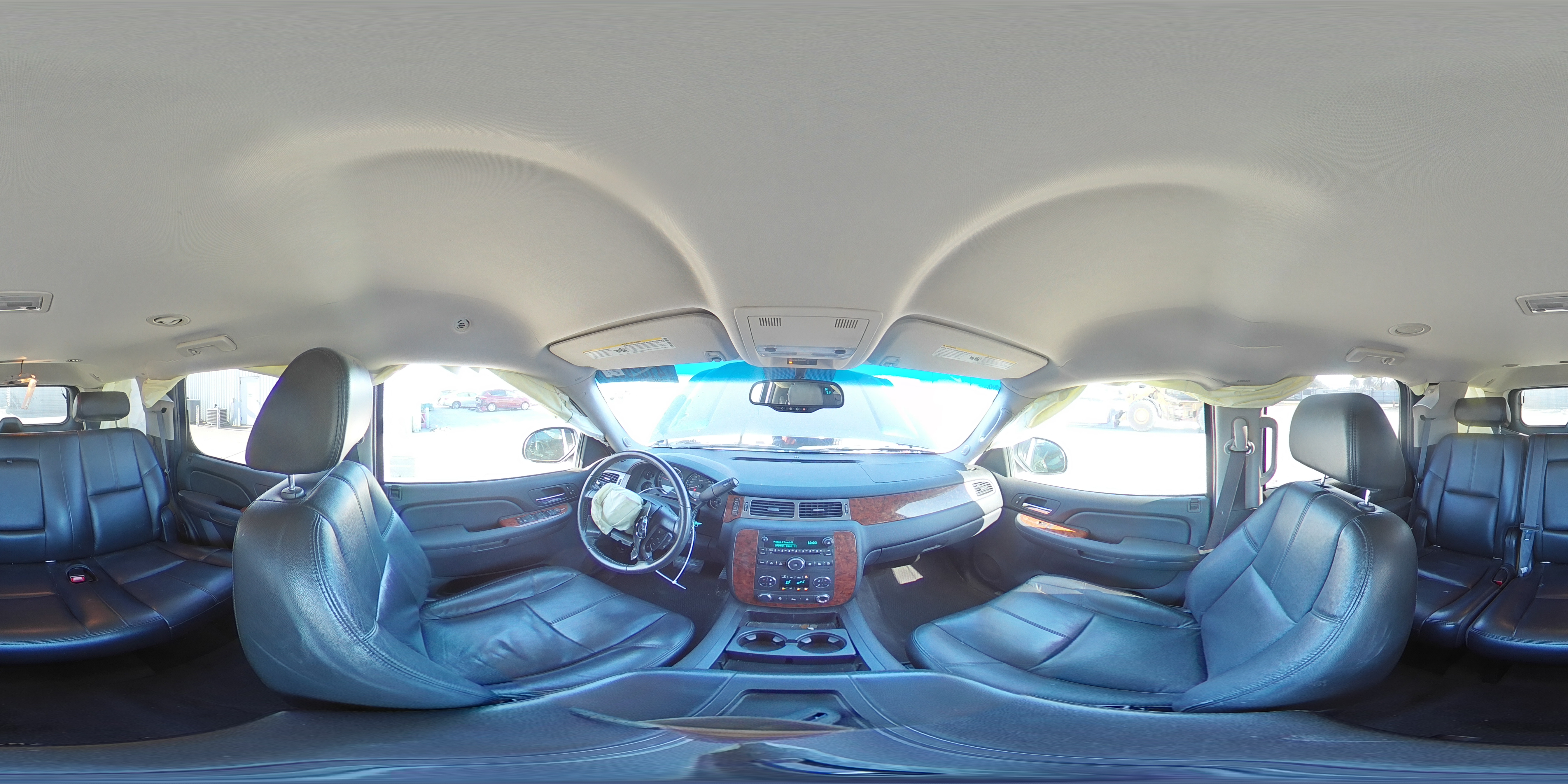 2007 Chevrolet Tahoe - Image 14