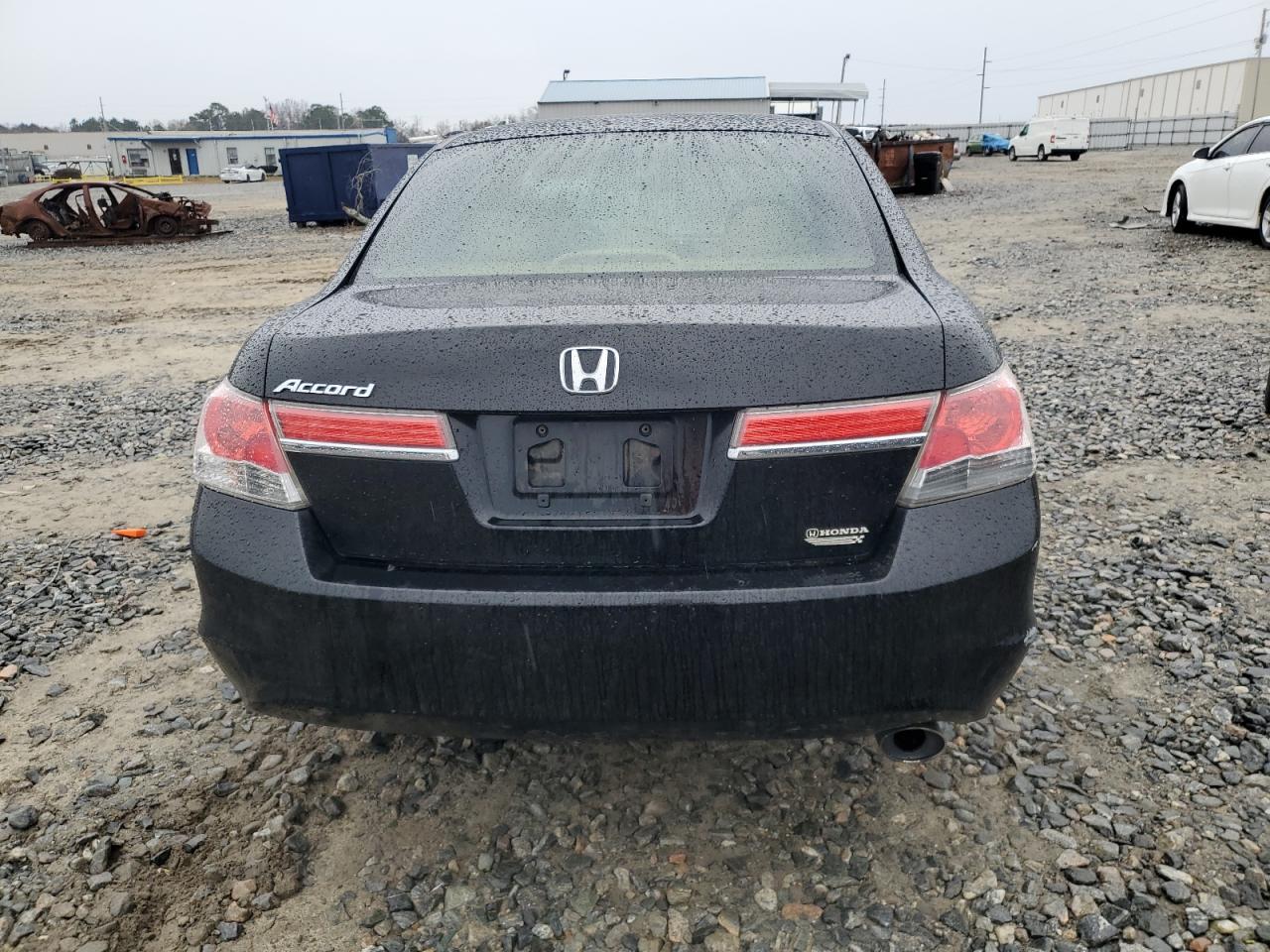 2012 Honda Accord - Image 6