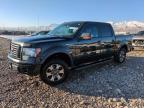 2012 Ford F150 Supercrew იყიდება Magna-ში, UT - Front End