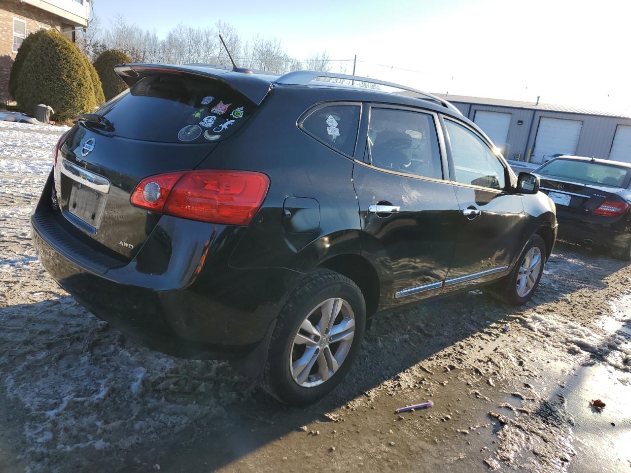 VIN JN8AS5MV4FW258923 2015 NISSAN ROGUE no.3