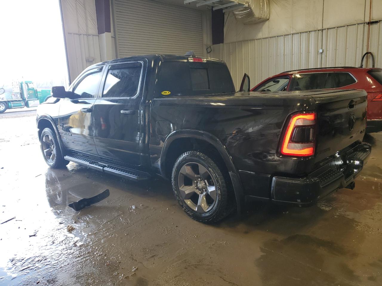 2022 RAM 1500 - Image 2