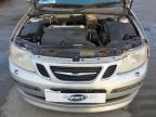 2005 SAAB 9-3 AERO 2 for sale at Copart WHITBURN