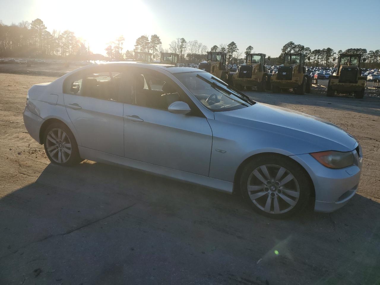2007 BMW 3er - Image 4