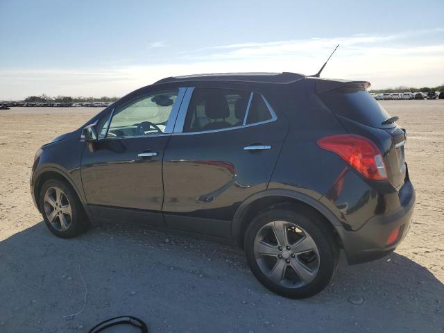  BUICK ENCORE 2014 Black