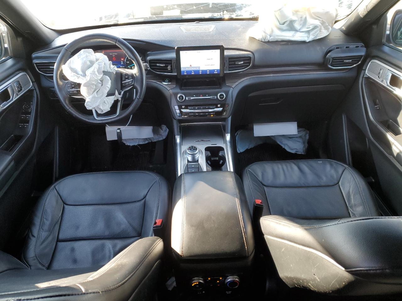 2020 Ford Explorer - Image 8