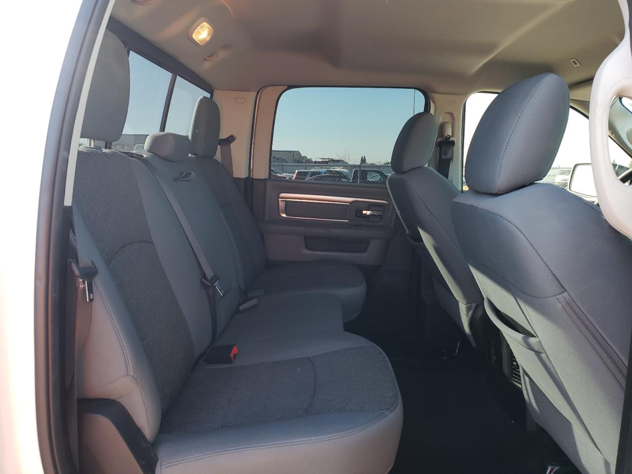 2017 RAM 1500 - Image 10