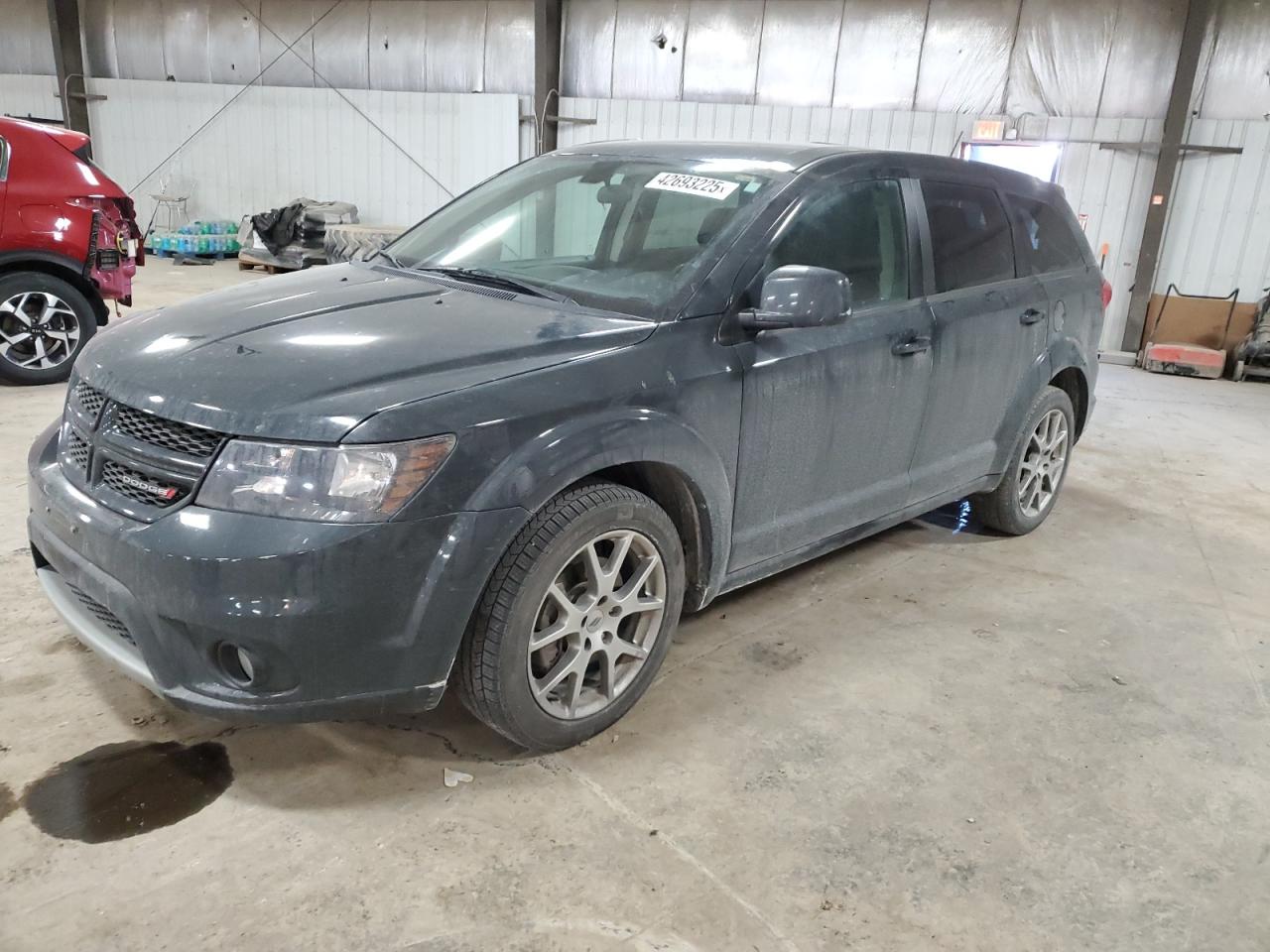 2018 Dodge Journey - Image 1