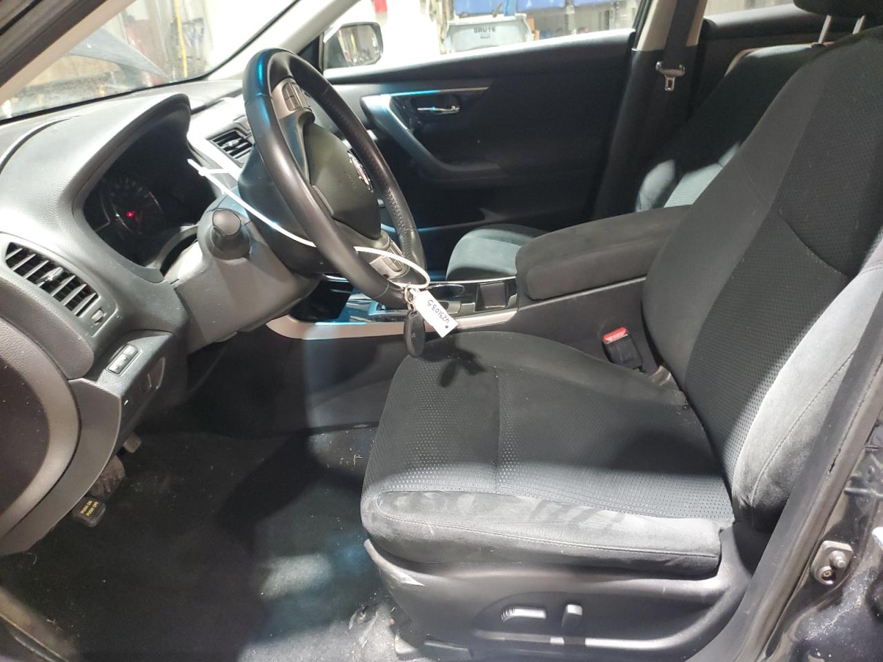 2014 Nissan Altima - Image 7