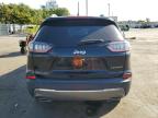 2019 Jeep Cherokee Limited na sprzedaż w Miami, FL - Front End