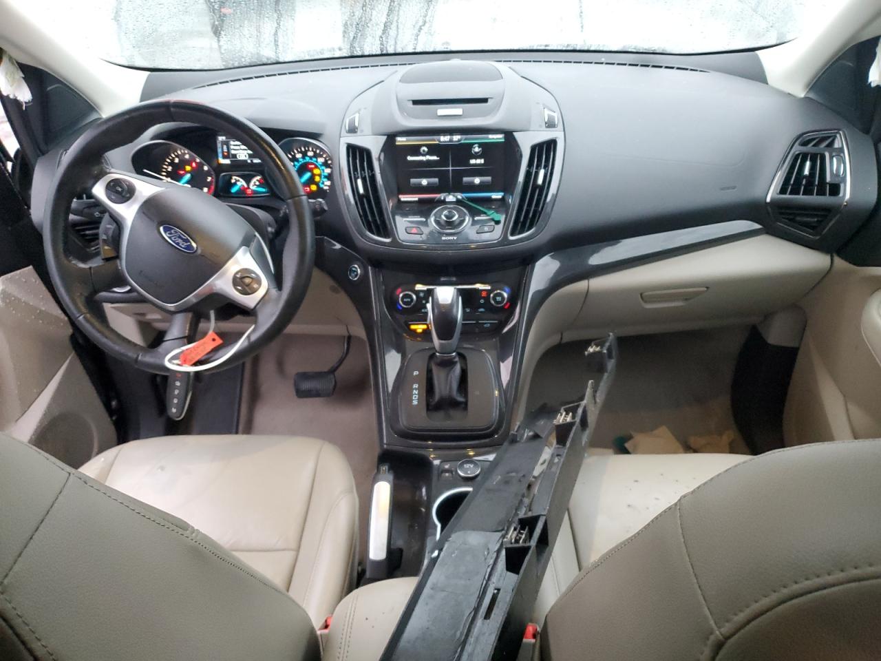 2015 Ford Escape - Image 8