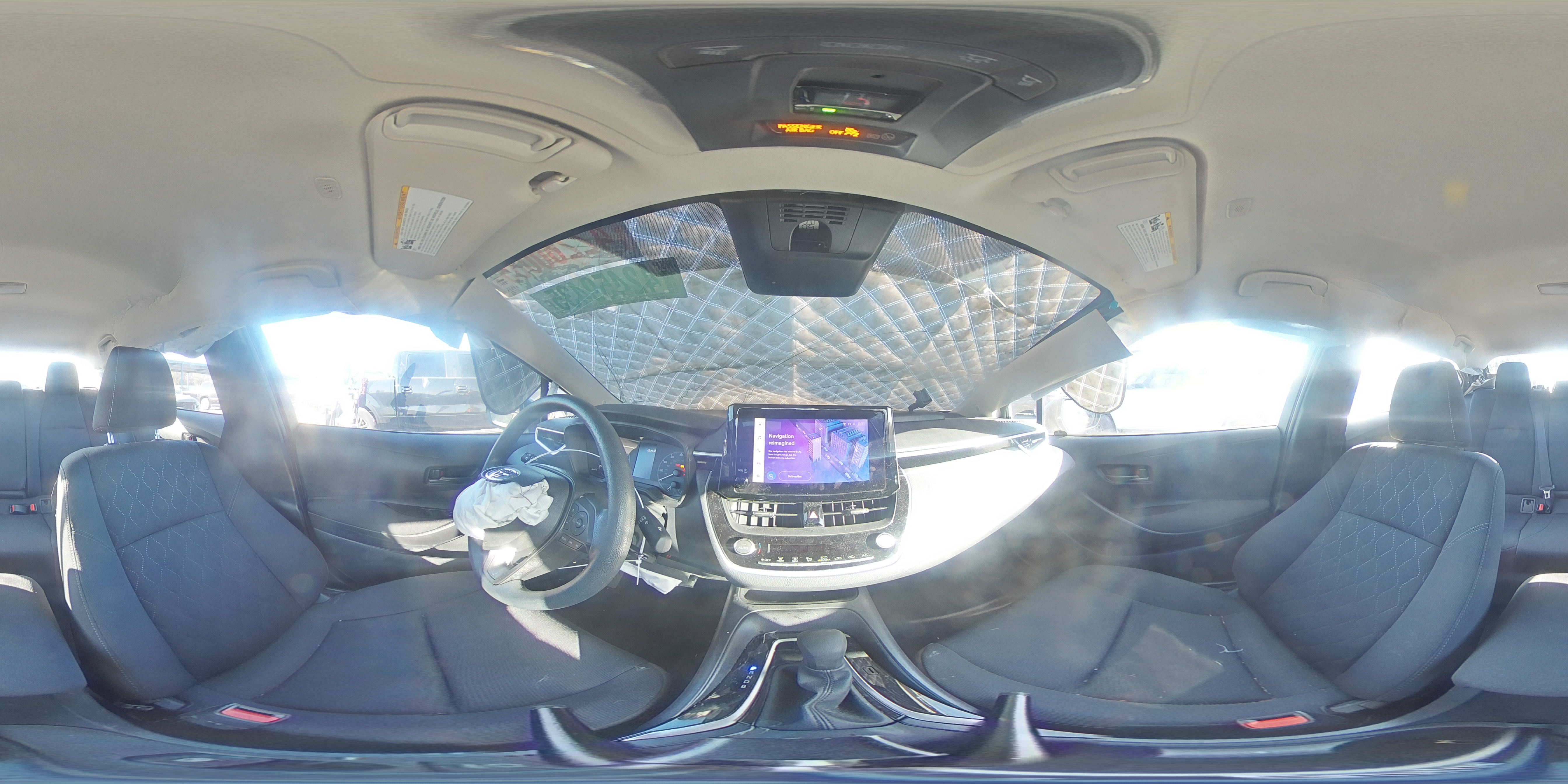 2024 Toyota Corolla - Image 12