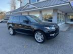 2014 Land Rover Range Rover Sport Sc продається в North Billerica, MA - Minor Dent/Scratches