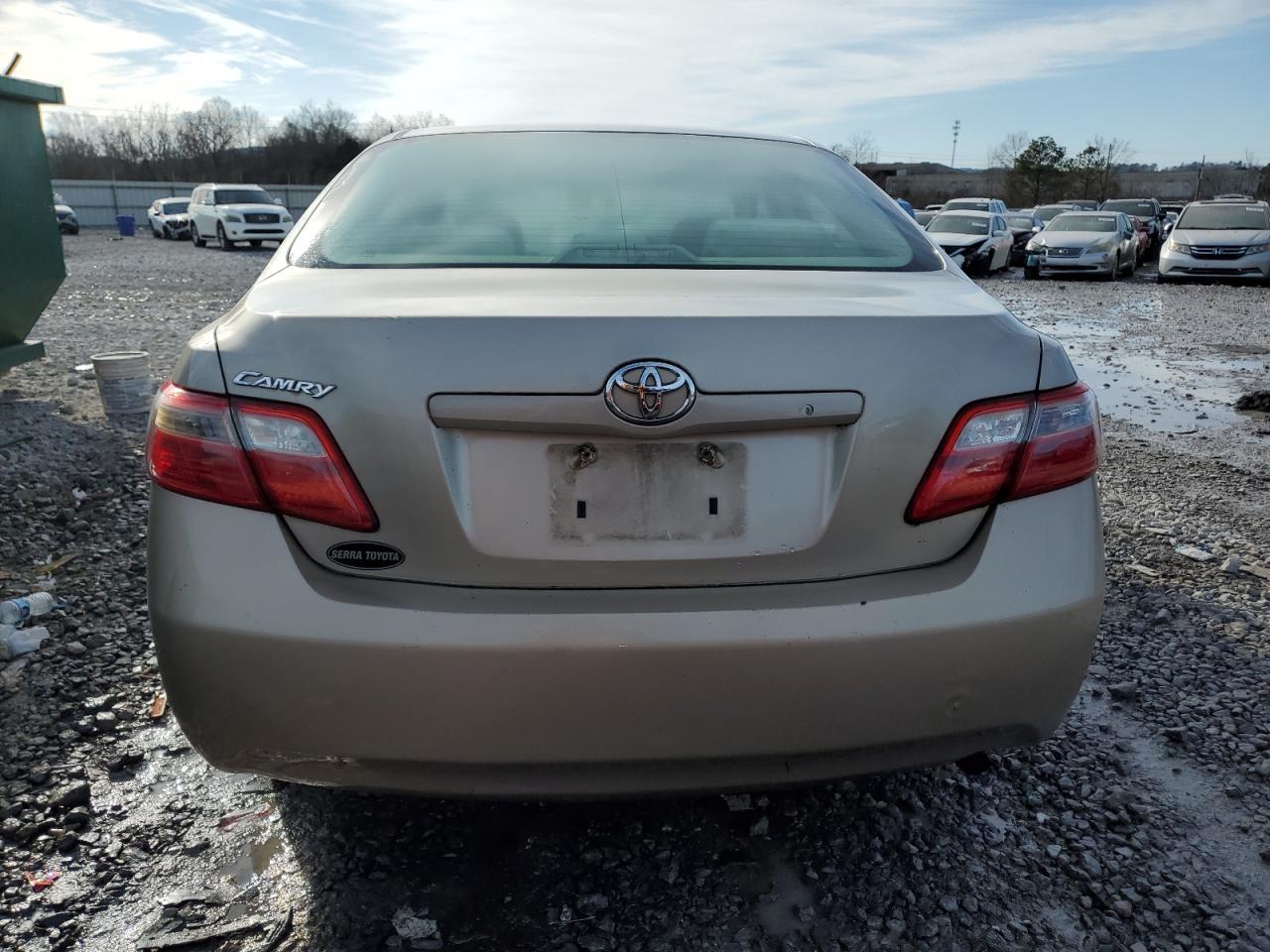 2009 Toyota Camry - Image 6