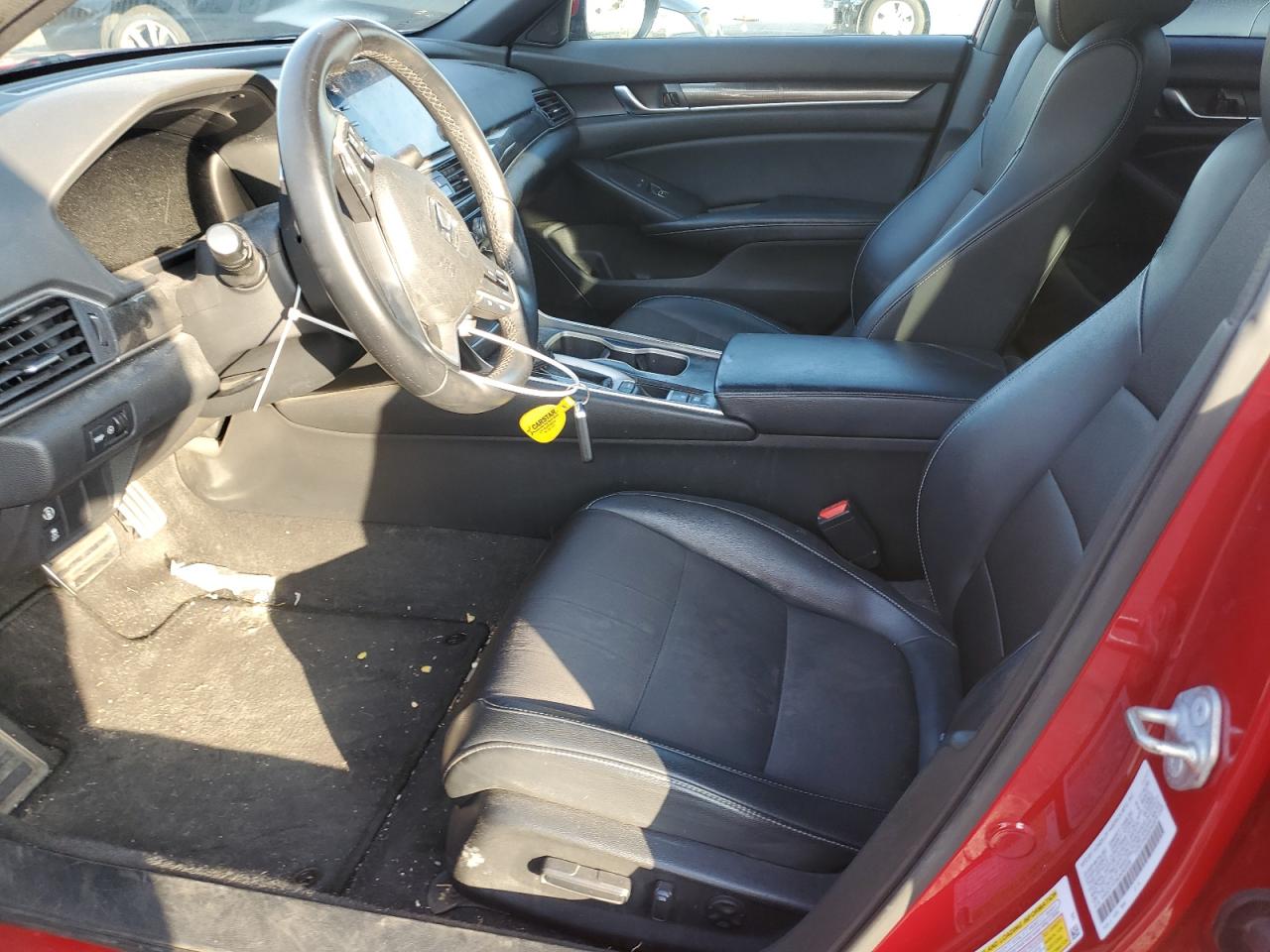 2018 Honda Accord - Image 7