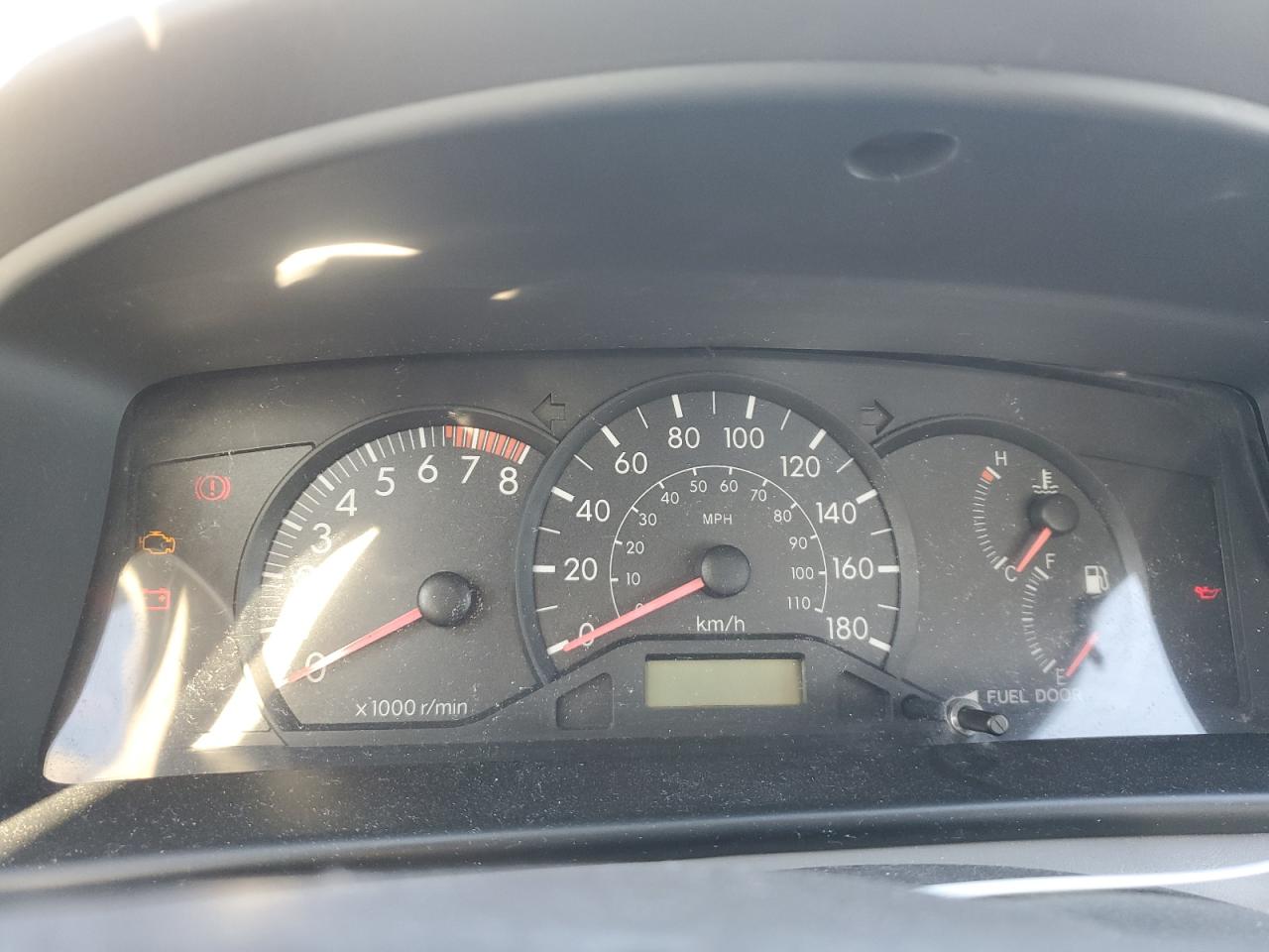 2007 Toyota Corolla - Image 9
