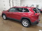 2015 Jeep Cherokee Latitude for Sale in Davison, MI - Front End