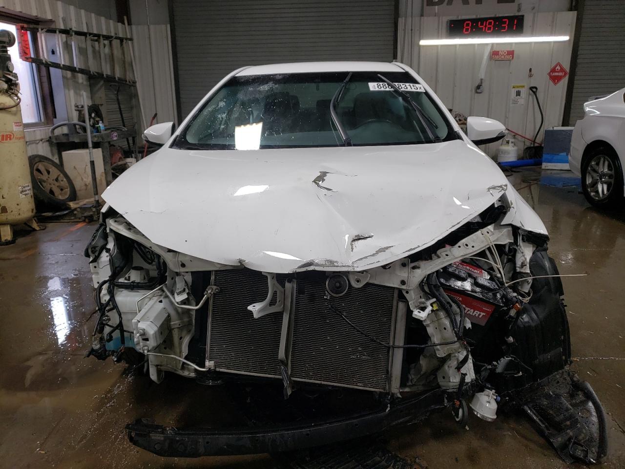 2015 Toyota Corolla - Image 5