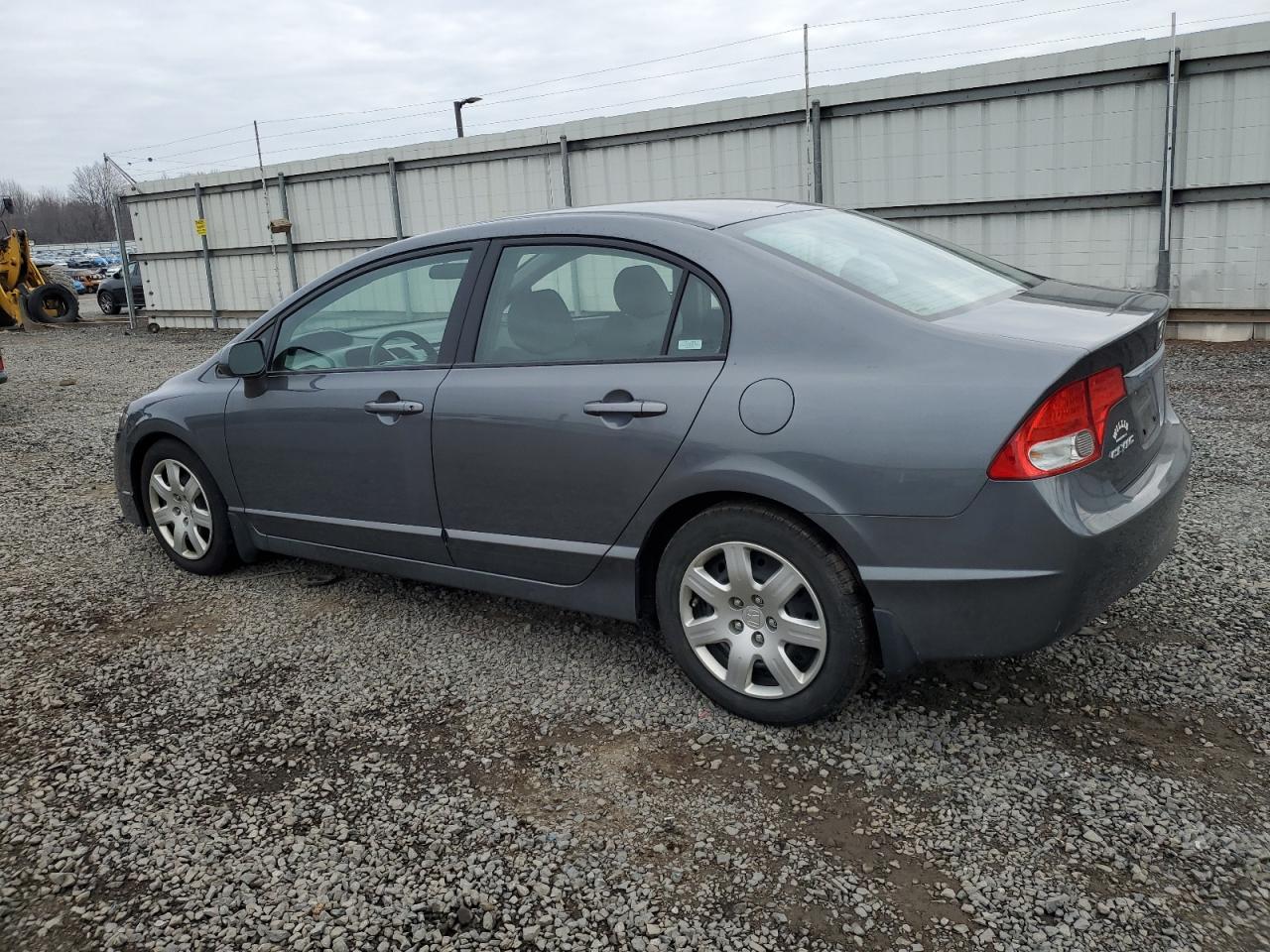 2009 Honda Civic - Image 2