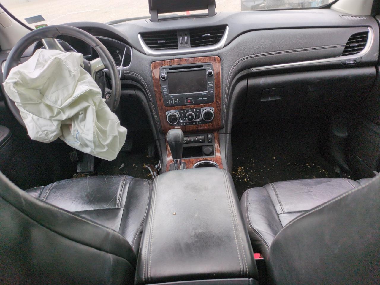 2013 Chevrolet Traverse - Image 8