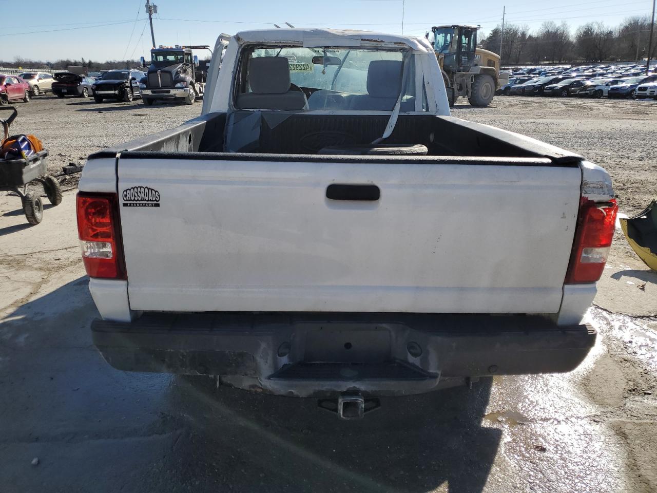 2011 Ford Ranger - Image 6
