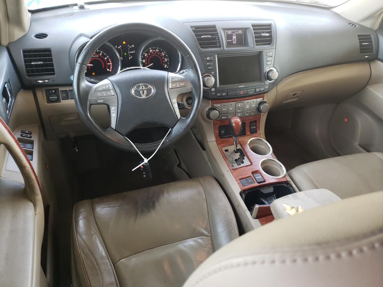 2008 Toyota Highlander - Image 8
