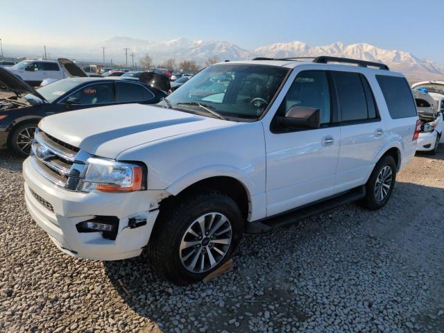 2016 Ford Expedition Xlt