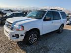 2016 Ford Expedition Xlt na sprzedaż w Magna, UT - Front End