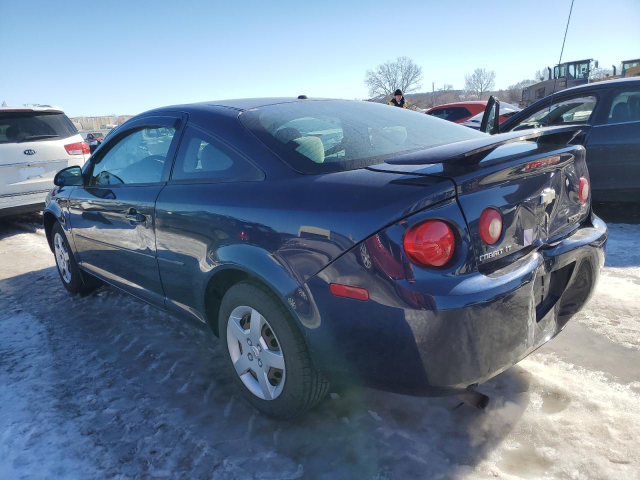 2008 Chevrolet Cobalt - Image 2