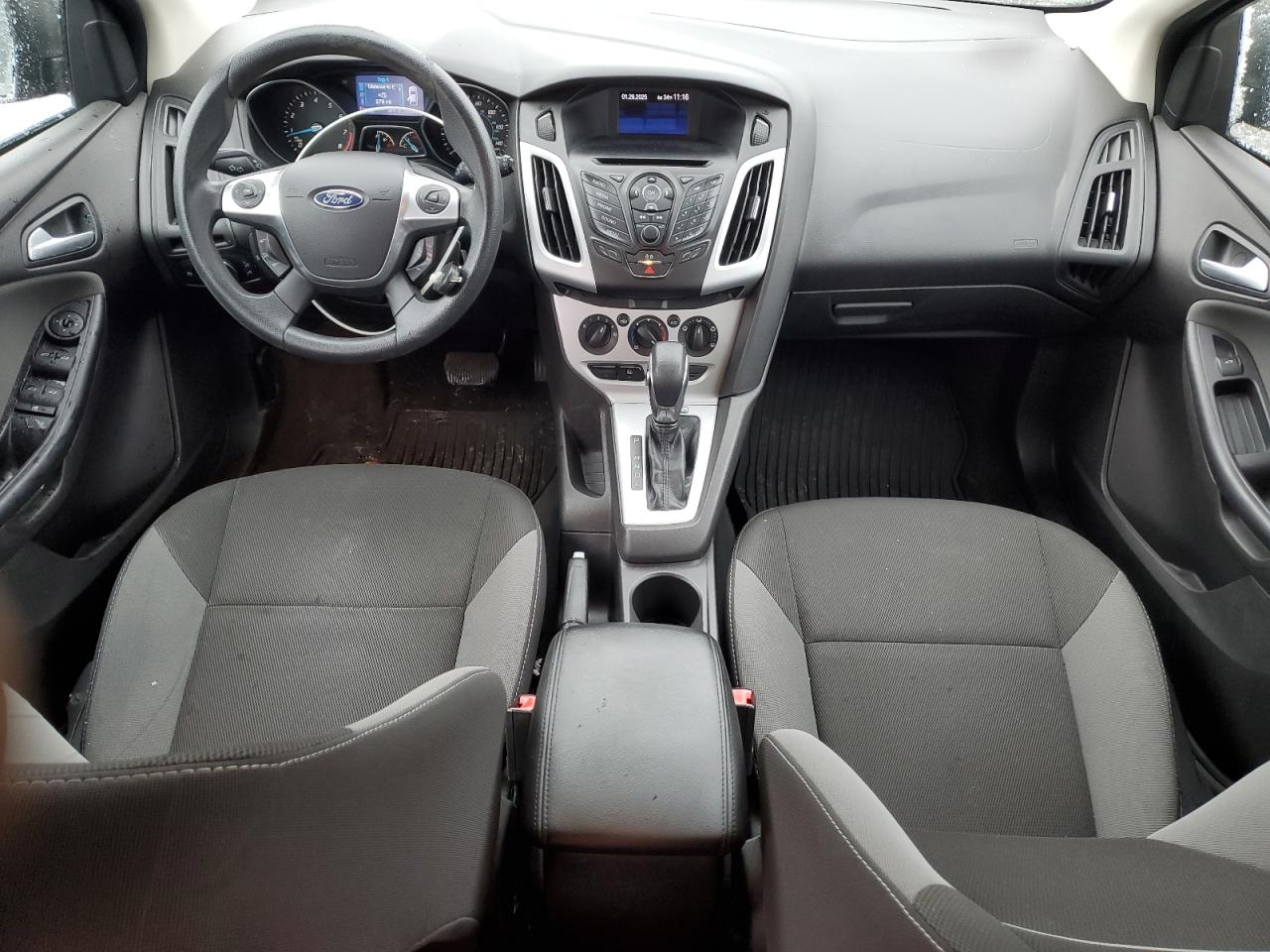 2013 Ford Focus - Image 8