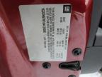 2009 Pontiac G6 Gt за продажба в Pekin, IL - Undercarriage