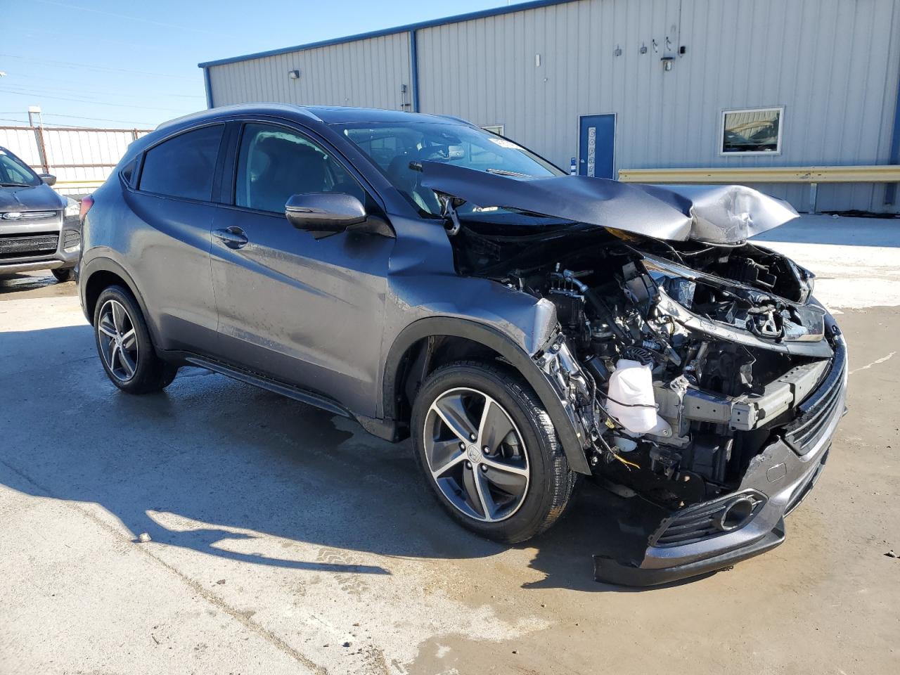 2021 Honda HR-V - Image 4