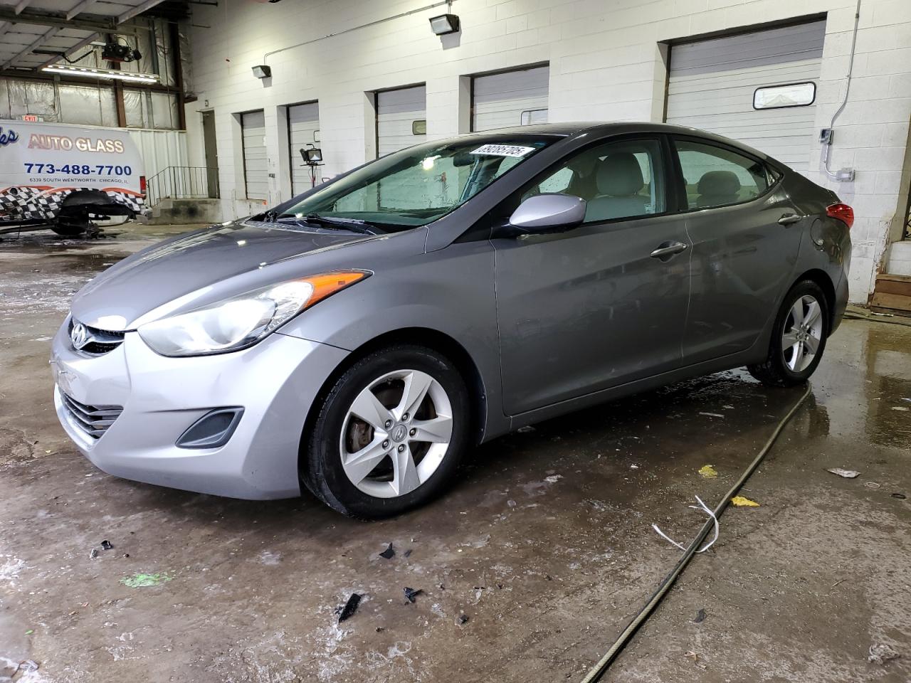 2013 Hyundai Elantra - Image 1
