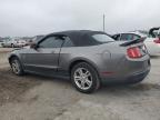 2010 Ford Mustang    იყიდება Homestead-ში, FL - Front End