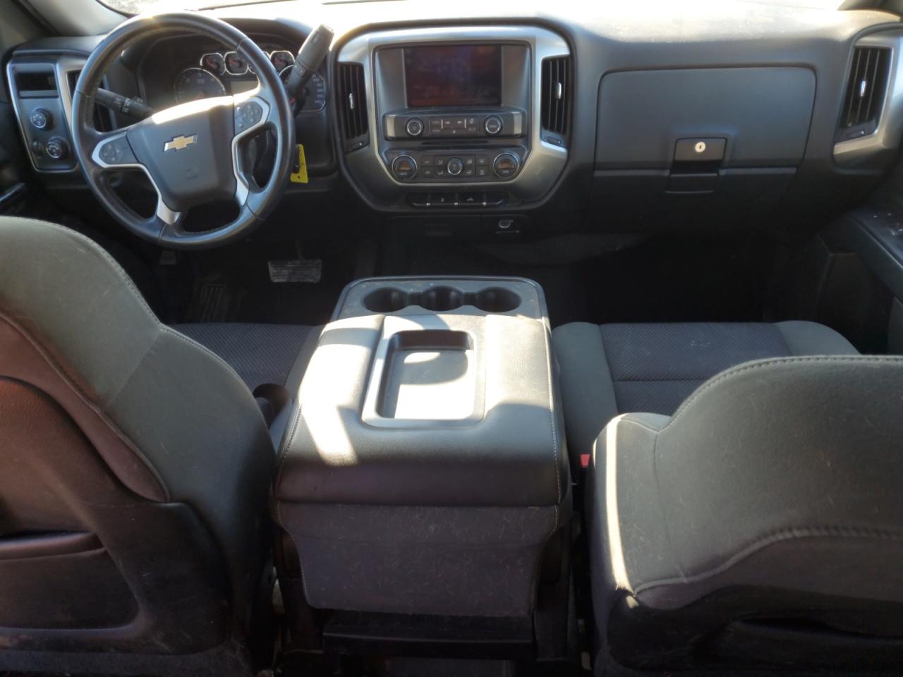 2014 Chevrolet Silverado - Image 8