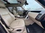 2014 Land Rover Range Rover  იყიდება North Billerica-ში, MA - Normal Wear