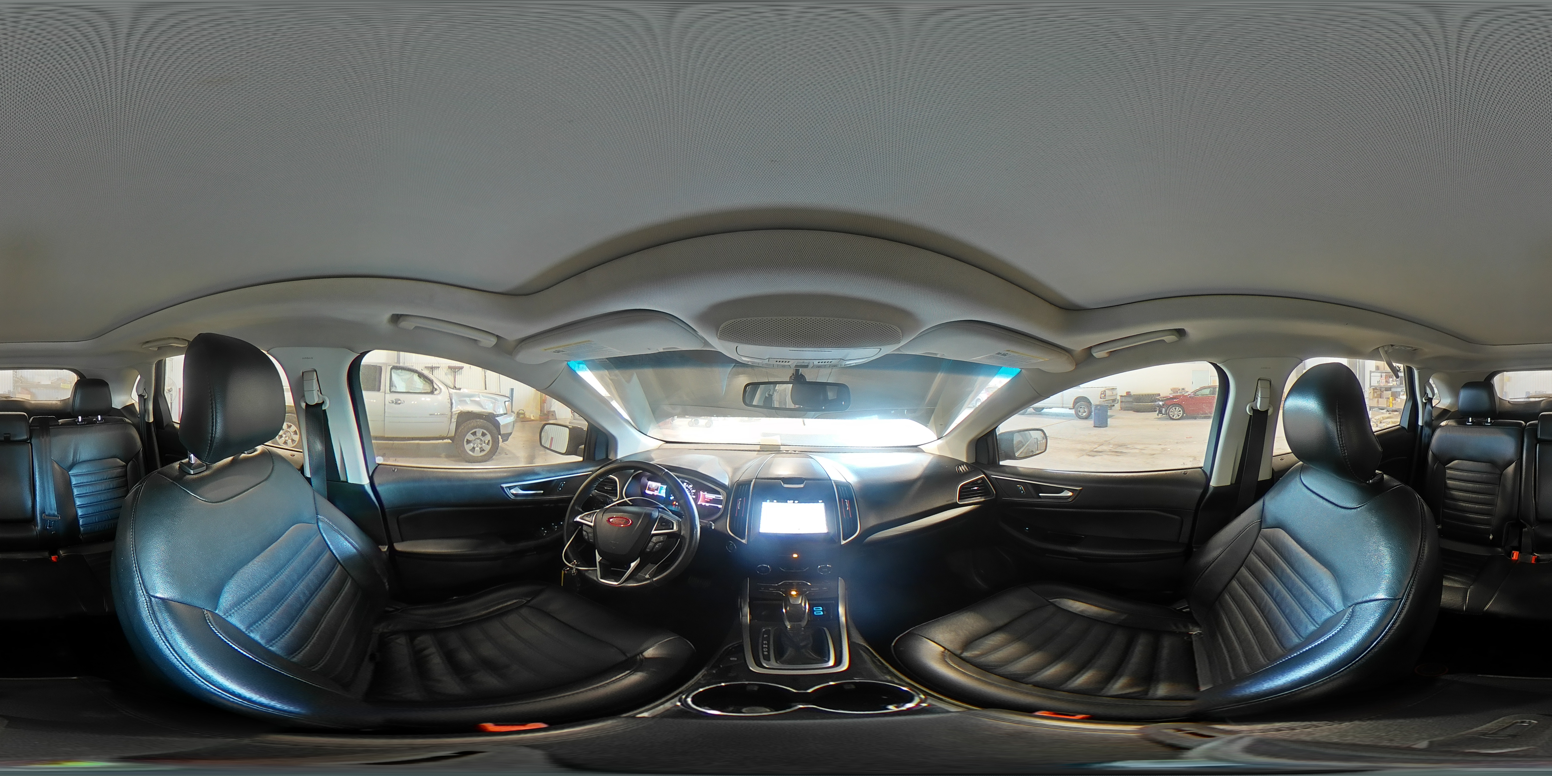 2016 Ford Edge - Image 14