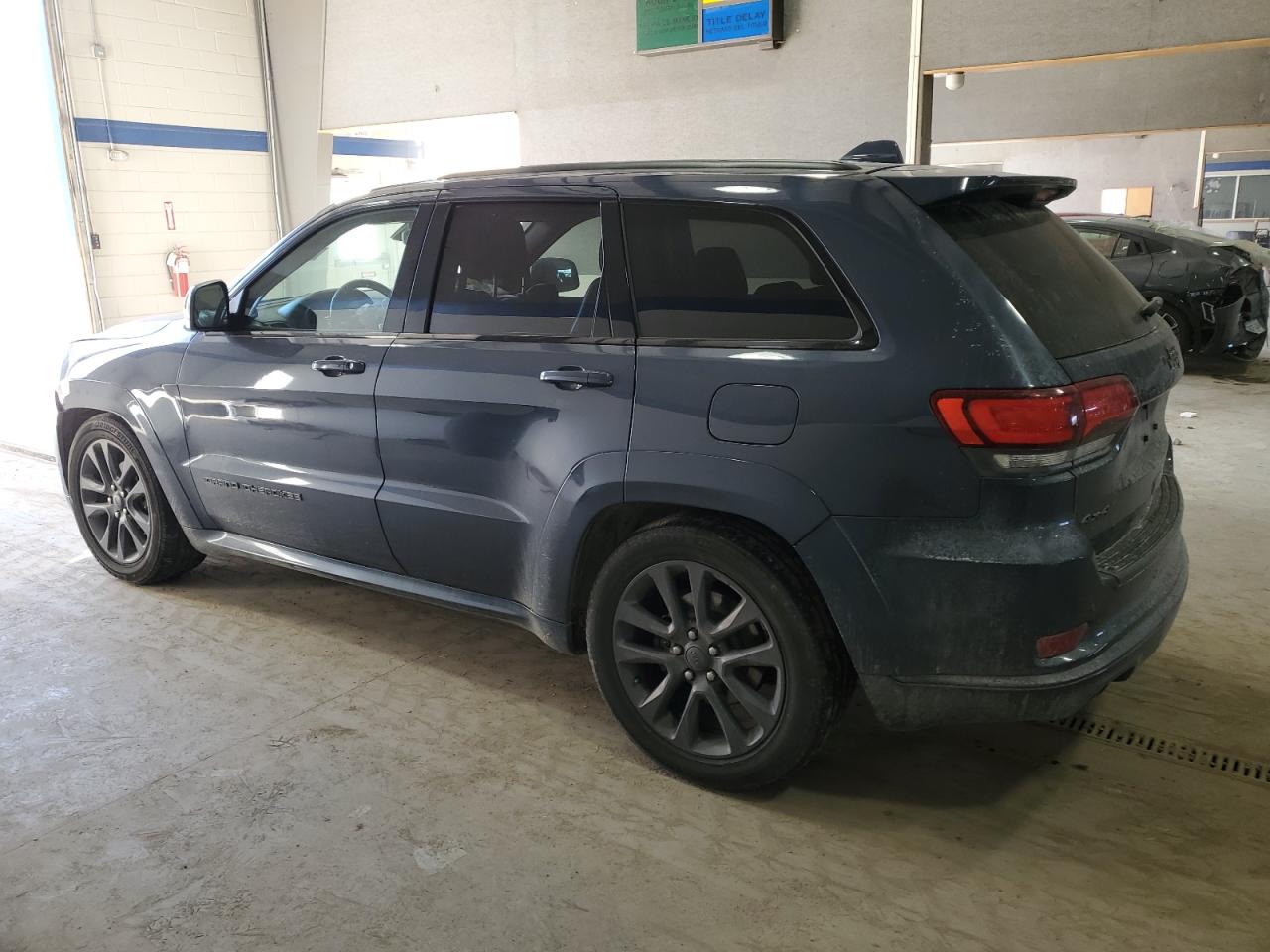 2019 Jeep Grand Cherokee - Image 2