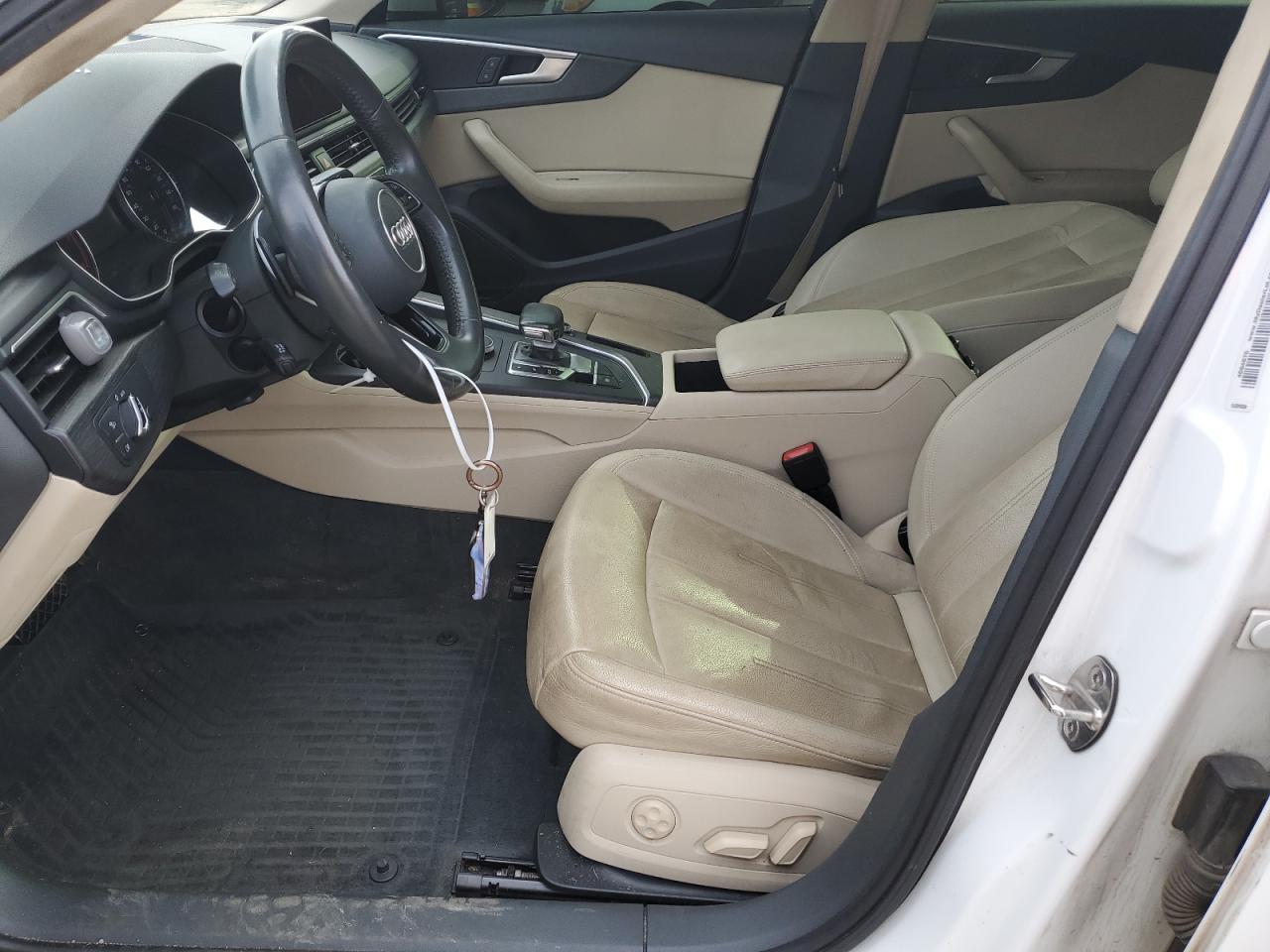 2017 Audi A4 - Image 7