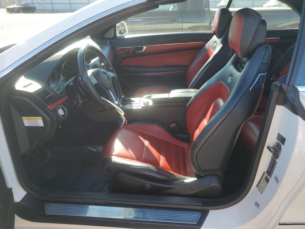 2013 Mercedes-Benz E-klasse - Image 7