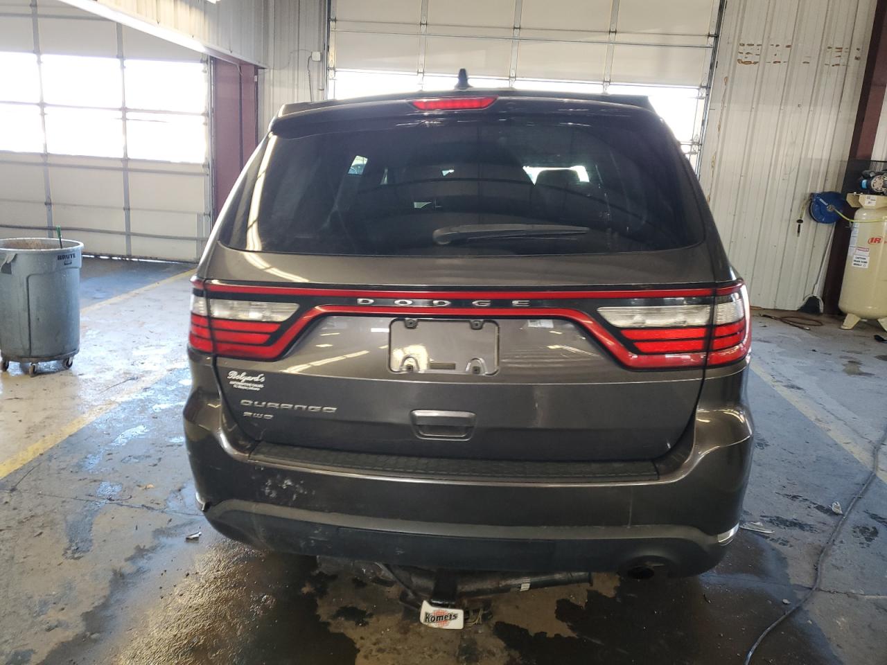 2017 Dodge Durango - Image 6