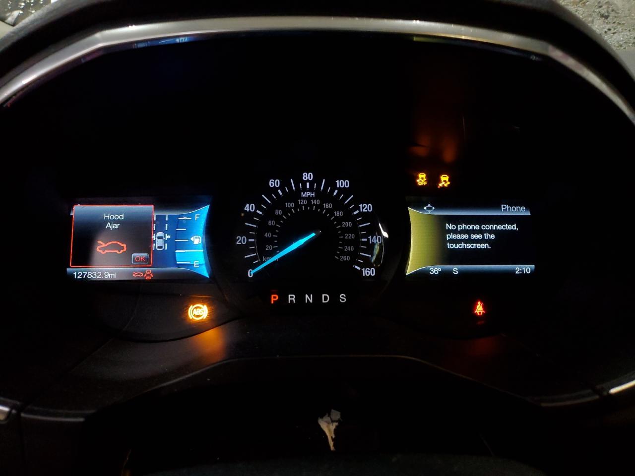 2015 Ford Edge - Image 9